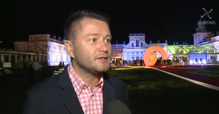 Kuźniar o nowej pracy: można rozmawiać o przewijaniu dzieci na różne sposoby