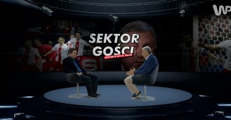 Engel o odbudowie Polonii, ofertach pracy i kadrze Nawałki [3/3]