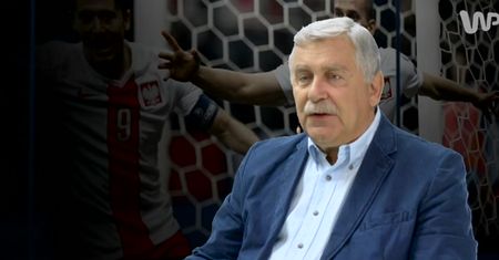 Engel o el. Euro 2016 i fenomenie Lewandowskiego [1/3]