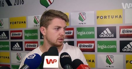 Furman: Nie mamy do siebie pretensji