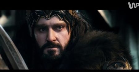 #dziejesiewkulturze: Doskonała informacja dla fanów "Hobbita"