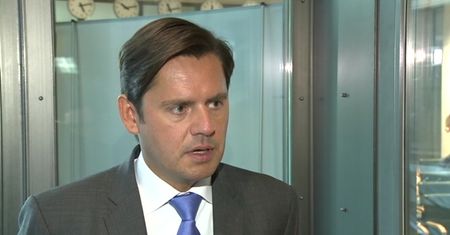 Wyniki PKP Cargo pozytywnie zaskoczyły