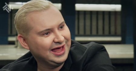 Witkowski: jestem gruby od leków