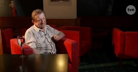Lubaszenko: chcę pobić rekord Andrzeja Łapickiego