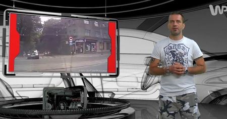 #dziejesiewmoto: Potrącenie motocyklistki