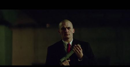 Hitman: Agent 47 (2015)