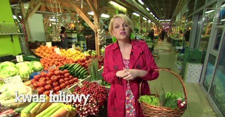 Uwaga na szkodliwe azotany w sałacie