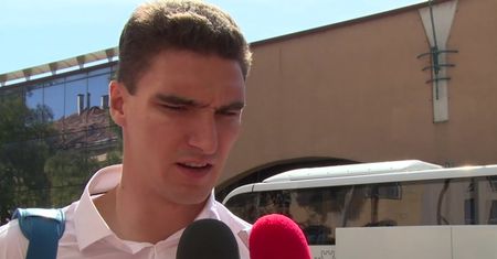 Kamiński: nie pamiętam, żeby takie rzeczy się działy w Poznaniu