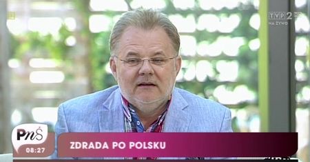 Jak zdradzają Polki