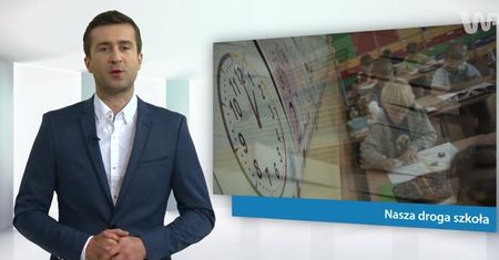 #dziejesiewbiznesie: nasza droga szkoła