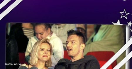 #gwiazdy: Adam Sztaba wkrotce weźmie ślub?