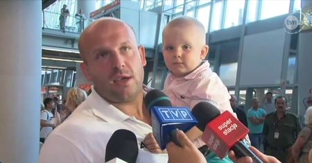 Małachowski: medalu ze sobą nie zostawię