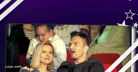 #gwiazdy: Adam Sztaba wkrotce weźmie ślub?