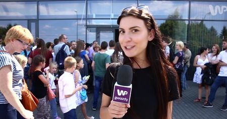 Kulisy programu "Aplauz, aplauz!"
