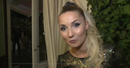 Cleo to "Tańcu z Gwiazdami": zakwasy są, wszystko boli