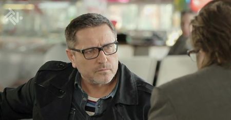 Lubaszenko: walka z depresją najgorsza jest w listopadzie