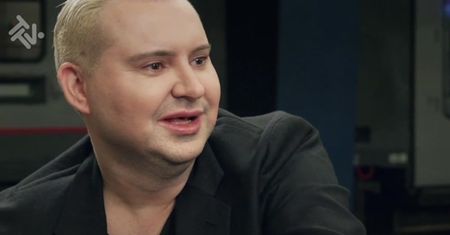 Witkowski o pierwszym razie: straszny syf, ale ten syf mnie pociągał