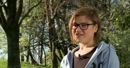 Gwit: jestem osobą otyłą