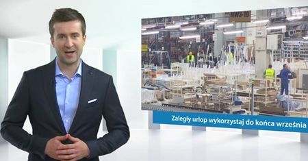 #dziejesiewbiznesie: wykorzystaj zaległy urlop!