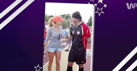 #gwiazdy: Majdan ma dość humorów Rozenek