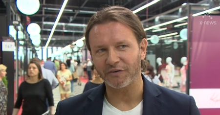 Majdan: moim pomysłem na życie jest świat zapachów