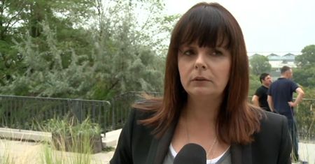 Korwin-Piotrowska: "W show biznesie są zestresowani ludzie. Wszystko jest udawane, UDAJĄ ORIENTACJĘ"