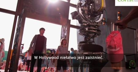 Ty Simpkins: Dziecko, które podbija Hollywood