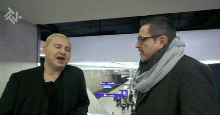 Witkowski: liftinguje się wszystko