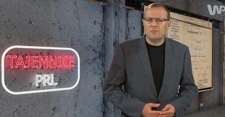 Tajemnice PRL: Cenzura