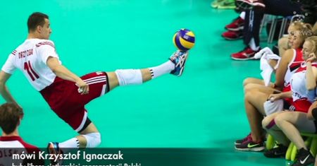 Ignaczak: mamy potencjał i rezerwy