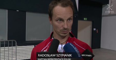 Kapitan polskich tenisistów: Janowicz był wściekły
