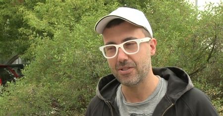 DJ Adamus wydaje książkę: poradnik, jak funkcjonować w show biznesie
