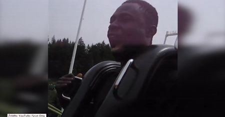 Przygoda na rollercoasterze