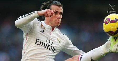 Bale na celowniku Man Utd. Padnie rekord?