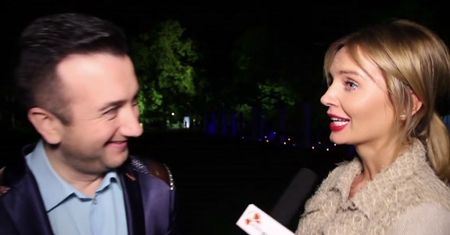 Szulim: Doda to temat, który roztrząsam przed sądem