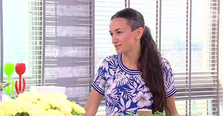 Domowe lody z jednego składnika