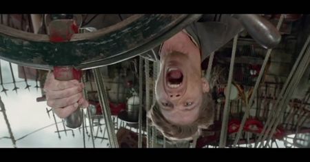 Pan (2015)