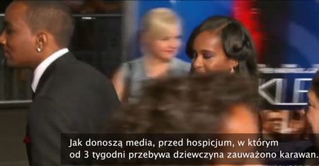 Bobbi Kristina Brown nie żyje?