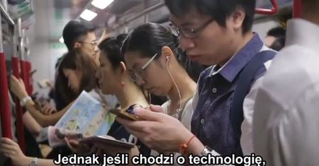 Hong-Kong: technologiczna dziura na finansowej mapie świata