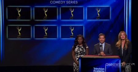 Ogłoszono nominowanych do nagród Emmy