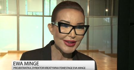 "Nie zostaliśmy stworzeni tylko do sprzątania i przepychania rur"