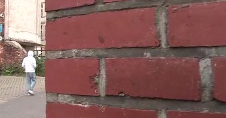 "Kamerzysta płakał jak nagrywał". Tym spotem Polska chce walczyć z dopalaczami