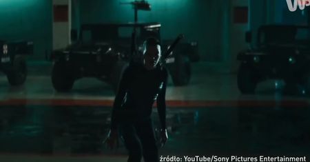 #dziejesiewkulturze: Niedługo ruszają zdjęcia do nowego "Resident Evil"