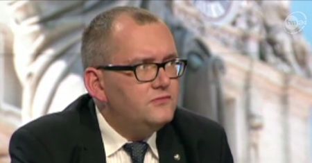 Prawnik o ks. Wesołowskim: jest obywatelem polskim, może trafić pod polski sąd