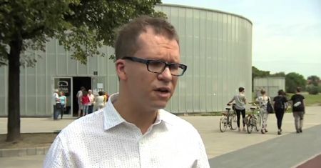 Toksykolog o dopalaczach: osoby mają nadludzką siłę