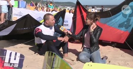 Sporty wodne w Polsce