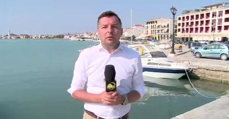 Czy turyści musza sie obawiac podróży do Grecji?
