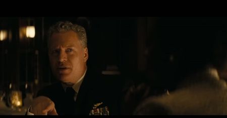 Suicide Squad [2016]