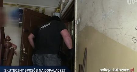 #dziejesiewpolsce: sposób na dopalacze