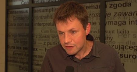 Tak oszukują na mrożonych rybach